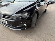 Volkswagen Polo 1.0 SE Euro 6 (s/s) 5dr 14