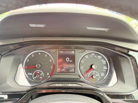 Volkswagen Polo 1.0 SE Euro 6 (s/s) 5dr 22