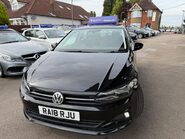 Volkswagen Polo 1.0 SE Euro 6 (s/s) 5dr 3