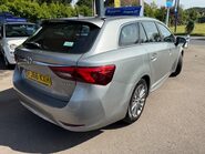 Toyota Avensis 2.0 D-4D Business Edition Touring Sports Euro 6 (s/s) 5dr 11