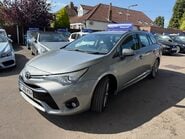 Toyota Avensis 2.0 D-4D Business Edition Touring Sports Euro 6 (s/s) 5dr 4