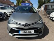 Toyota Avensis 2.0 D-4D Business Edition Touring Sports Euro 6 (s/s) 5dr 2