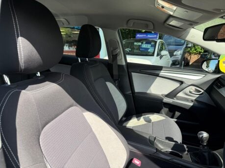 Toyota Avensis 2.0 D-4D Business Edition Touring Sports Euro 6 (s/s) 5dr 29