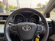 Toyota Avensis 2.0 D-4D Business Edition Touring Sports Euro 6 (s/s) 5dr 24