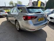 Toyota Avensis 2.0 D-4D Business Edition Touring Sports Euro 6 (s/s) 5dr 7