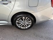 Toyota Avensis 2.0 D-4D Business Edition Touring Sports Euro 6 (s/s) 5dr 20