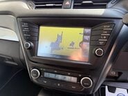 Toyota Avensis 2.0 D-4D Business Edition Touring Sports Euro 6 (s/s) 5dr 28