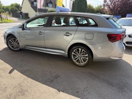 Toyota Avensis 2.0 D-4D Business Edition Touring Sports Euro 6 (s/s) 5dr 6
