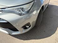 Toyota Avensis 2.0 D-4D Business Edition Touring Sports Euro 6 (s/s) 5dr 16