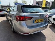 Toyota Avensis 2.0 D-4D Business Edition Touring Sports Euro 6 (s/s) 5dr 8
