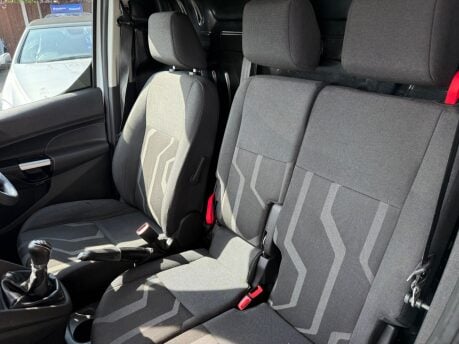 Ford Transit Connect 1.5 TDCi 210 Trend L2 H1 5dr 27
