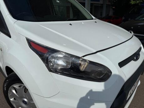 Ford Transit Connect 1.5 TDCi 210 Trend L2 H1 5dr 15