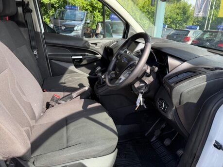 Ford Transit Connect 1.5 TDCi 210 Trend L2 H1 5dr 25