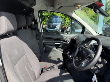 Ford Transit Connect 1.5 TDCi 210 Trend L2 H1 5dr 24