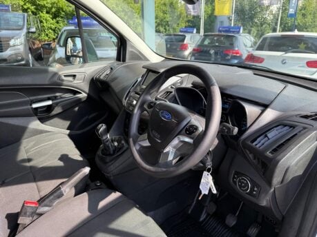 Ford Transit Connect 1.5 TDCi 210 Trend L2 H1 5dr 26