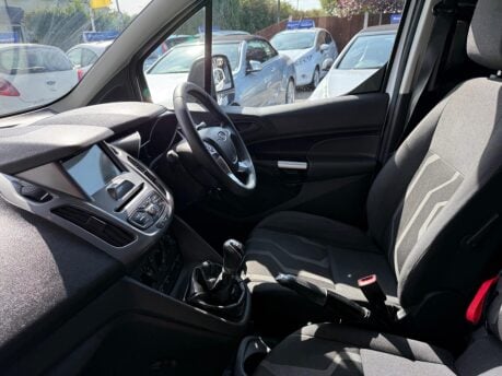 Ford Transit Connect 1.5 TDCi 210 Trend L2 H1 5dr 28