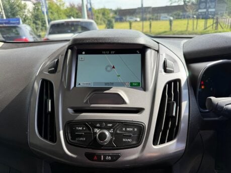 Ford Transit Connect 1.5 TDCi 210 Trend L2 H1 5dr 21
