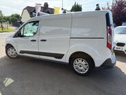 Ford Transit Connect 1.5 TDCi 210 Trend L2 H1 5dr 6