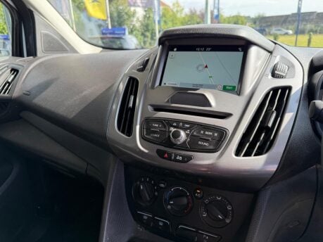 Ford Transit Connect 1.5 TDCi 210 Trend L2 H1 5dr 22