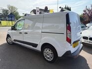Ford Transit Connect 1.5 TDCi 210 Trend L2 H1 5dr 7