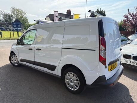 Ford Transit Connect 1.5 TDCi 210 Trend L2 H1 5dr 7