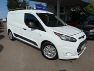 Ford Transit Connect 1.5 TDCi 210 Trend L2 H1 5dr 12