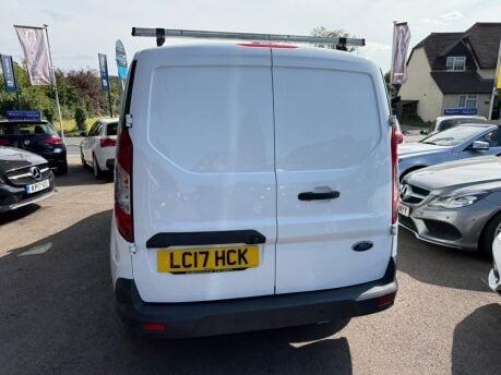 Ford Transit Connect 1.5 TDCi 210 Trend L2 H1 5dr 9