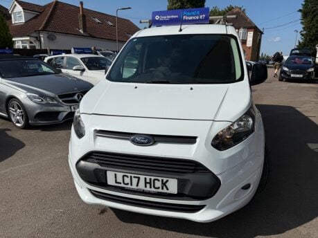 Ford Transit Connect 1.5 TDCi 210 Trend L2 H1 5dr 3