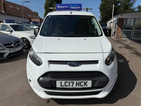 Ford Transit Connect 1.5 TDCi 210 Trend L2 H1 5dr 2