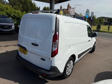 Ford Transit Connect 1.5 TDCi 210 Trend L2 H1 5dr 11