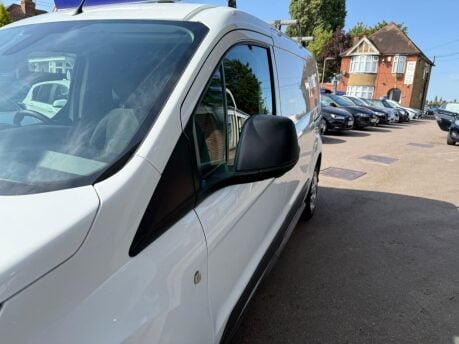 Ford Transit Connect 1.5 TDCi 210 Trend L2 H1 5dr 16