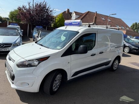 Ford Transit Connect 1.5 TDCi 210 Trend L2 H1 5dr 5