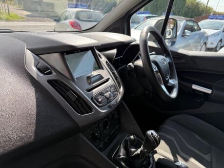 Ford Transit Connect 1.5 TDCi 210 Trend L2 H1 5dr 29