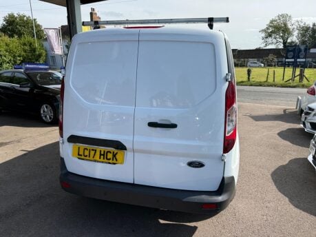 Ford Transit Connect 1.5 TDCi 210 Trend L2 H1 5dr 10