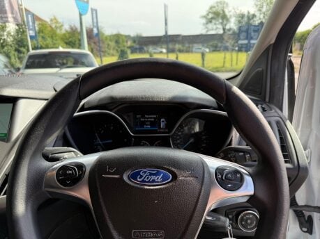 Ford Transit Connect 1.5 TDCi 210 Trend L2 H1 5dr 20