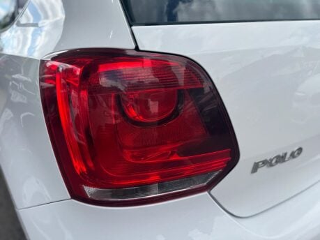 Volkswagen Polo 1.4 Match Euro 5 5dr 12