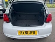 Volkswagen Polo 1.4 Match Euro 5 5dr 34