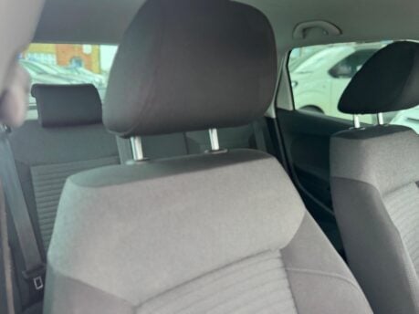 Volkswagen Polo 1.4 Match Euro 5 5dr 25