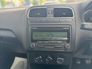 Volkswagen Polo 1.4 Match Euro 5 5dr 23