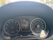Volkswagen Polo 1.4 Match Euro 5 5dr 21