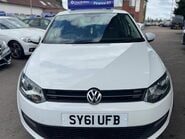 Volkswagen Polo 1.4 Match Euro 5 5dr 2