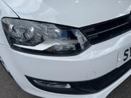 Volkswagen Polo 1.4 Match Euro 5 5dr 11