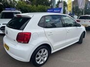 Volkswagen Polo 1.4 Match Euro 5 5dr 7