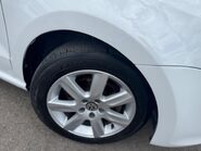 Volkswagen Polo 1.4 Match Euro 5 5dr 14