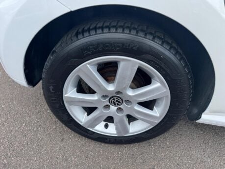 Volkswagen Polo 1.4 Match Euro 5 5dr 15