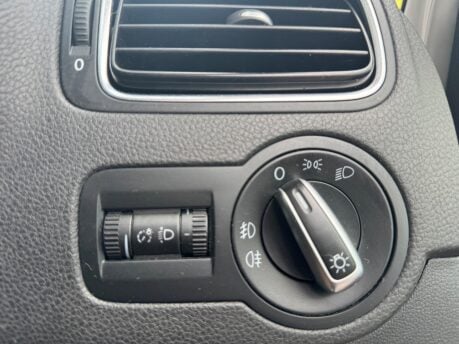 Volkswagen Polo 1.4 Match Euro 5 5dr 20