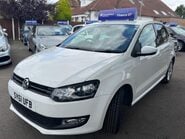 Volkswagen Polo 1.4 Match Euro 5 5dr 3