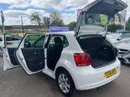 Volkswagen Polo 1.4 Match Euro 5 5dr 35