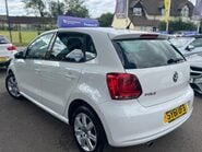 Volkswagen Polo 1.4 Match Euro 5 5dr 5