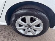 Volkswagen Polo 1.4 Match Euro 5 5dr 16